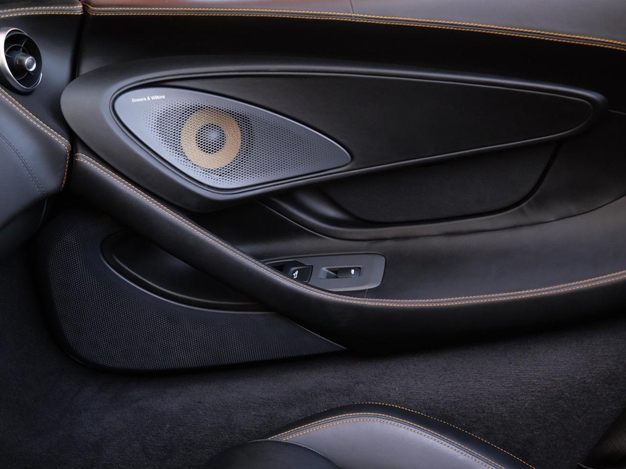 2018 McLaren 570S Lawrence KS