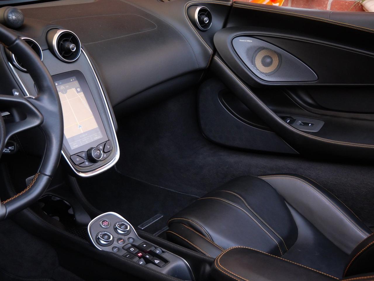 2018 McLaren 570S Lawrence KS