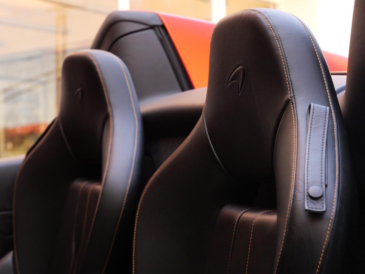 2018 McLaren 570S Lawrence KS