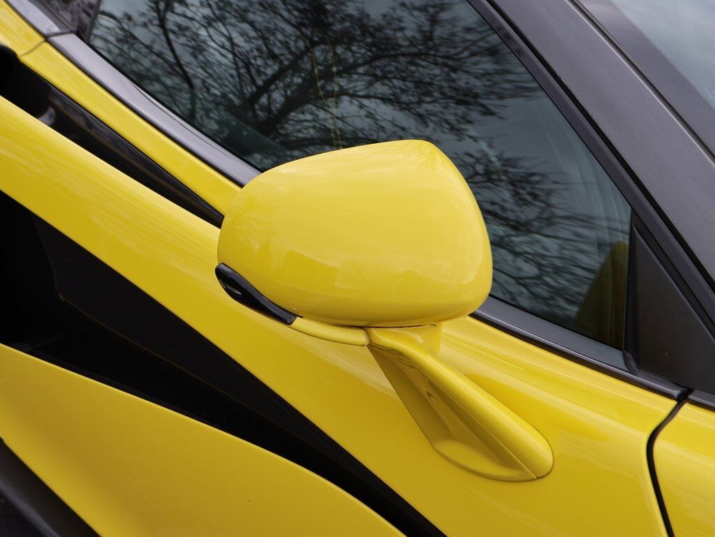 2018 McLaren 570S Base San Clemente CA