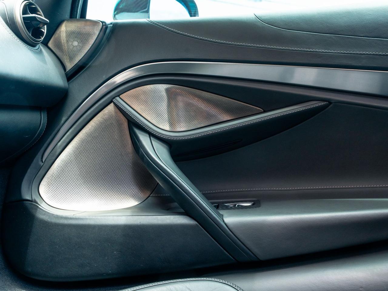 2018 McLaren 720S Luxury Luxury Lawrence KS