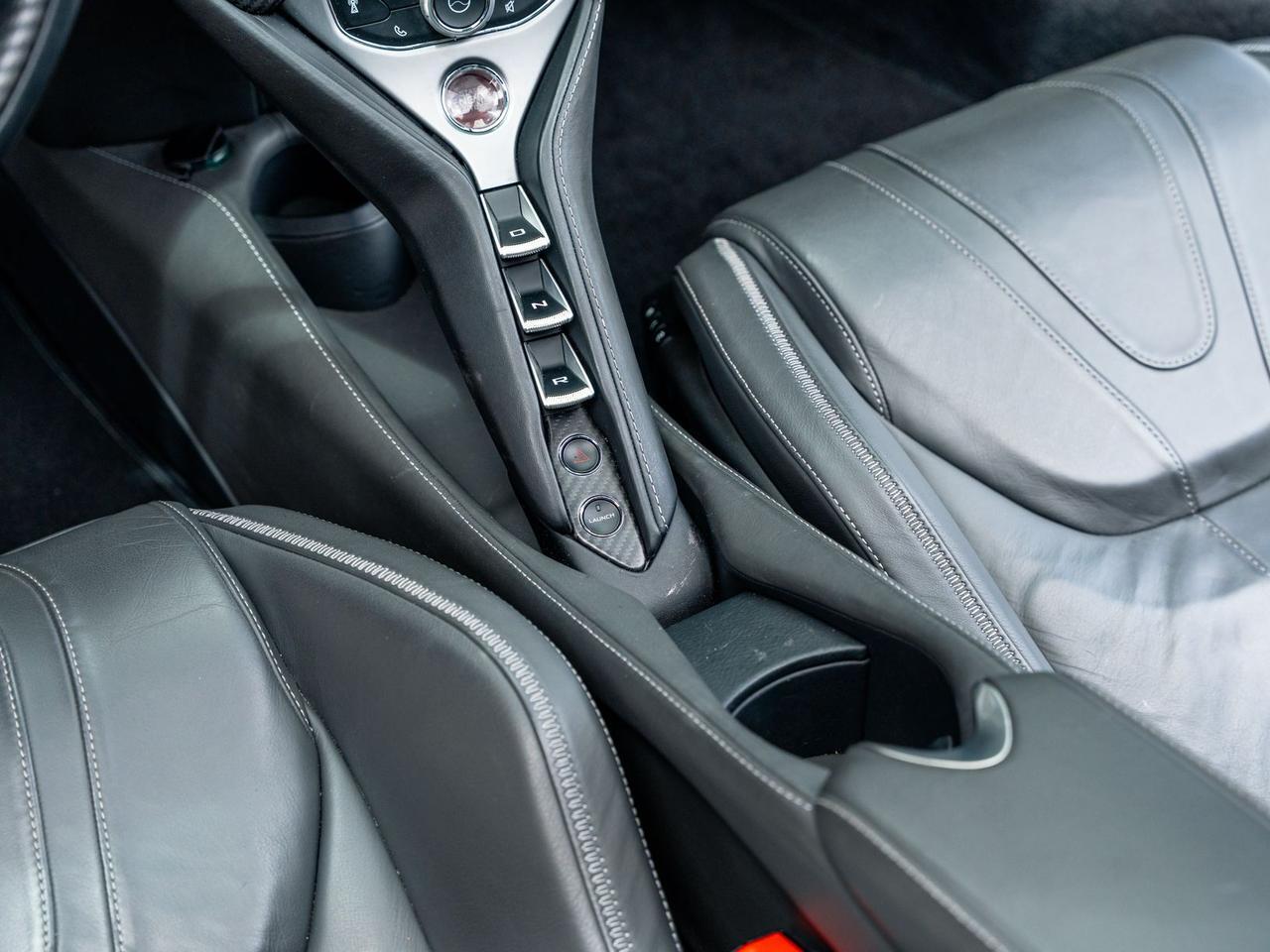 2018 McLaren 720S Luxury Luxury Lawrence KS