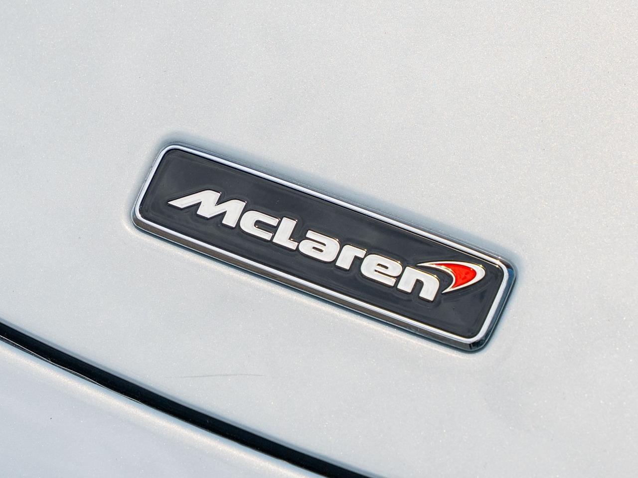 2018 McLaren 720S Luxury Luxury Lawrence KS