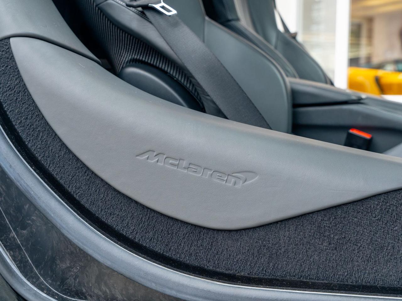 2018 McLaren 720S Luxury Luxury Lawrence KS
