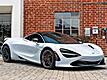 2018 McLaren 720S Luxury