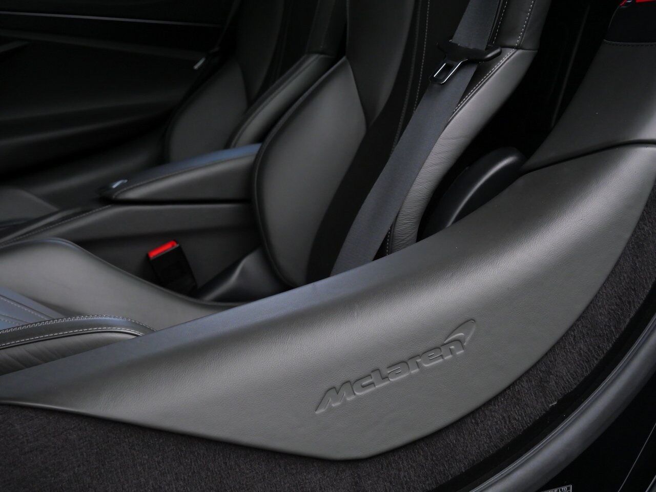 2018 McLaren 720S Luxury Luxury Lawrence KS