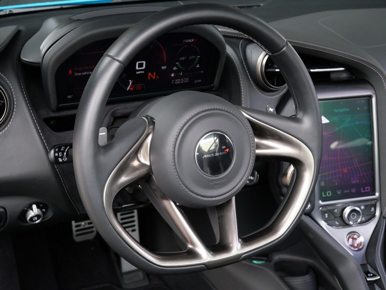 2018 McLaren 720S Luxury Luxury Lawrence KS