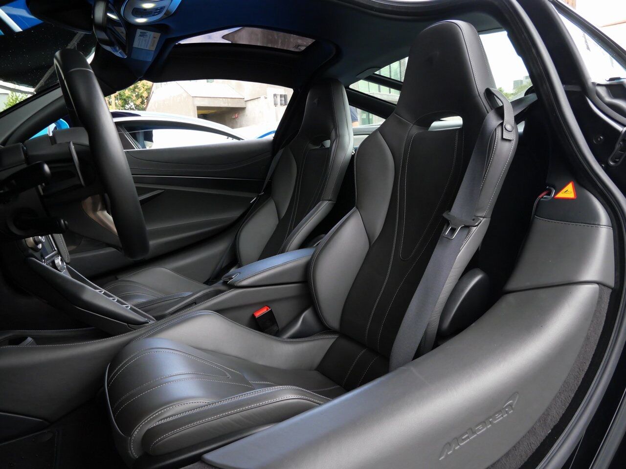 2018 McLaren 720S Luxury Luxury Lawrence KS
