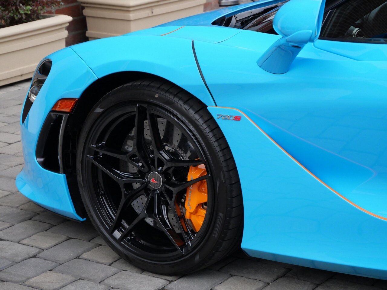 2018 McLaren 720S Luxury Luxury Lawrence KS