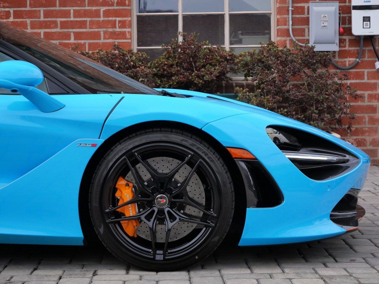 2018 McLaren 720S Luxury Luxury Lawrence KS