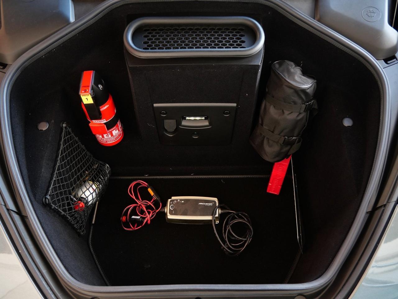 2018 McLaren 720S Luxury Luxury Lawrence KS