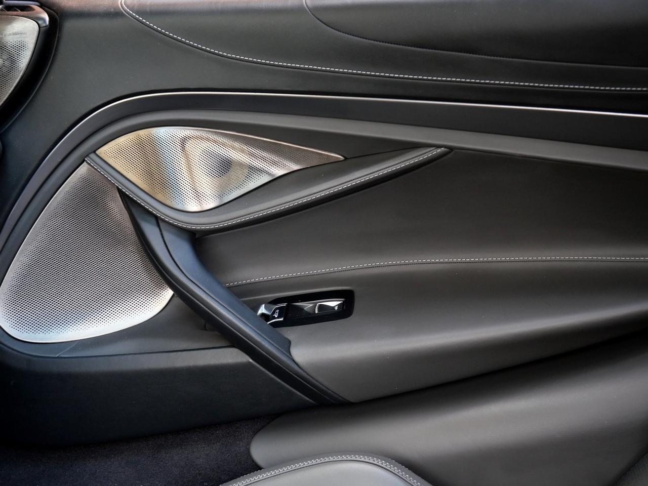 2018 McLaren 720S Luxury Luxury Lawrence KS