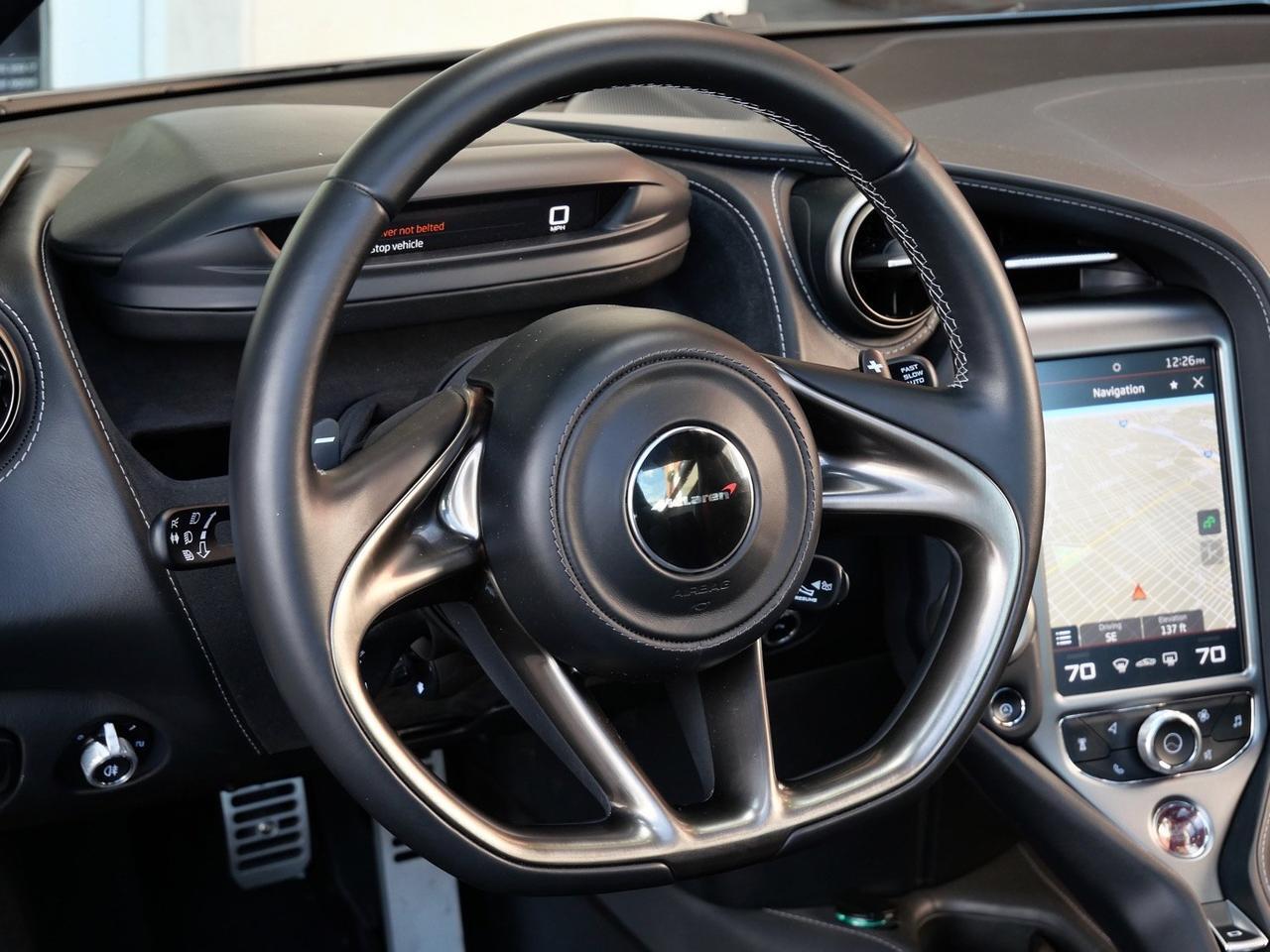 2018 McLaren 720S Luxury Luxury Lawrence KS