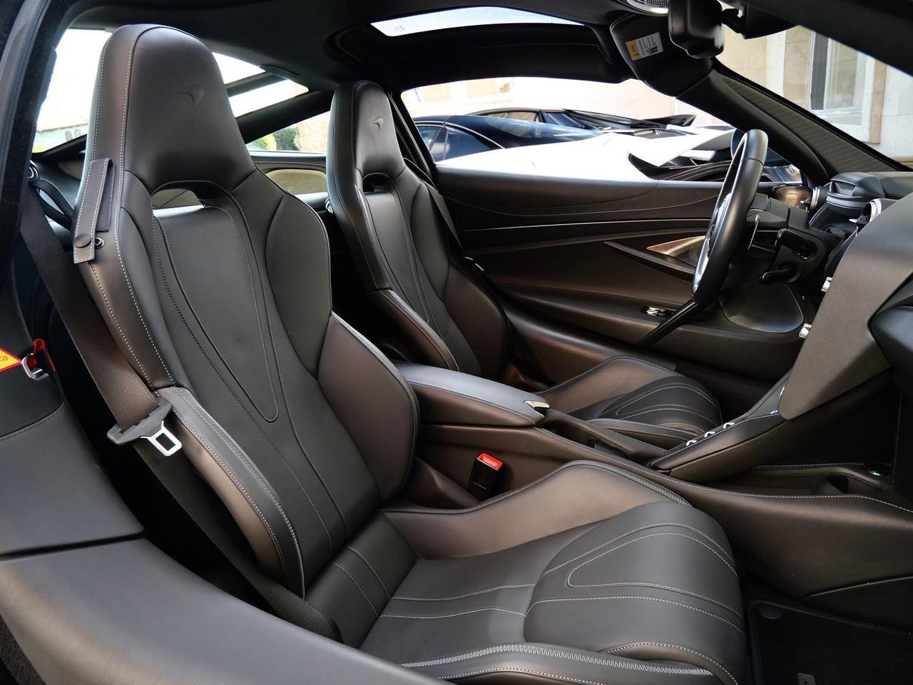 2018 McLaren 720S Luxury Luxury Lawrence KS