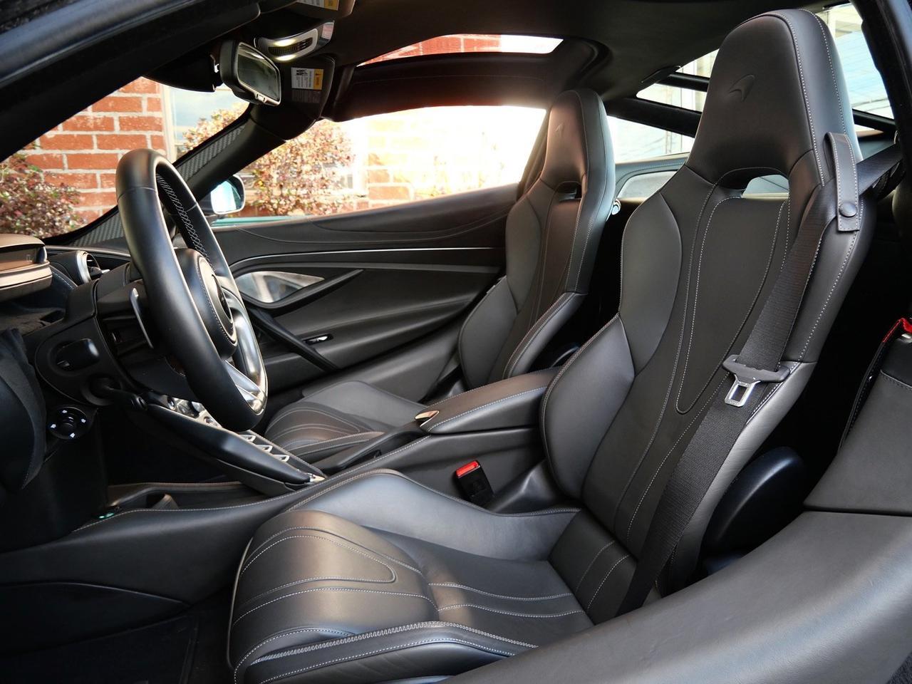 2018 McLaren 720S Luxury Luxury Lawrence KS