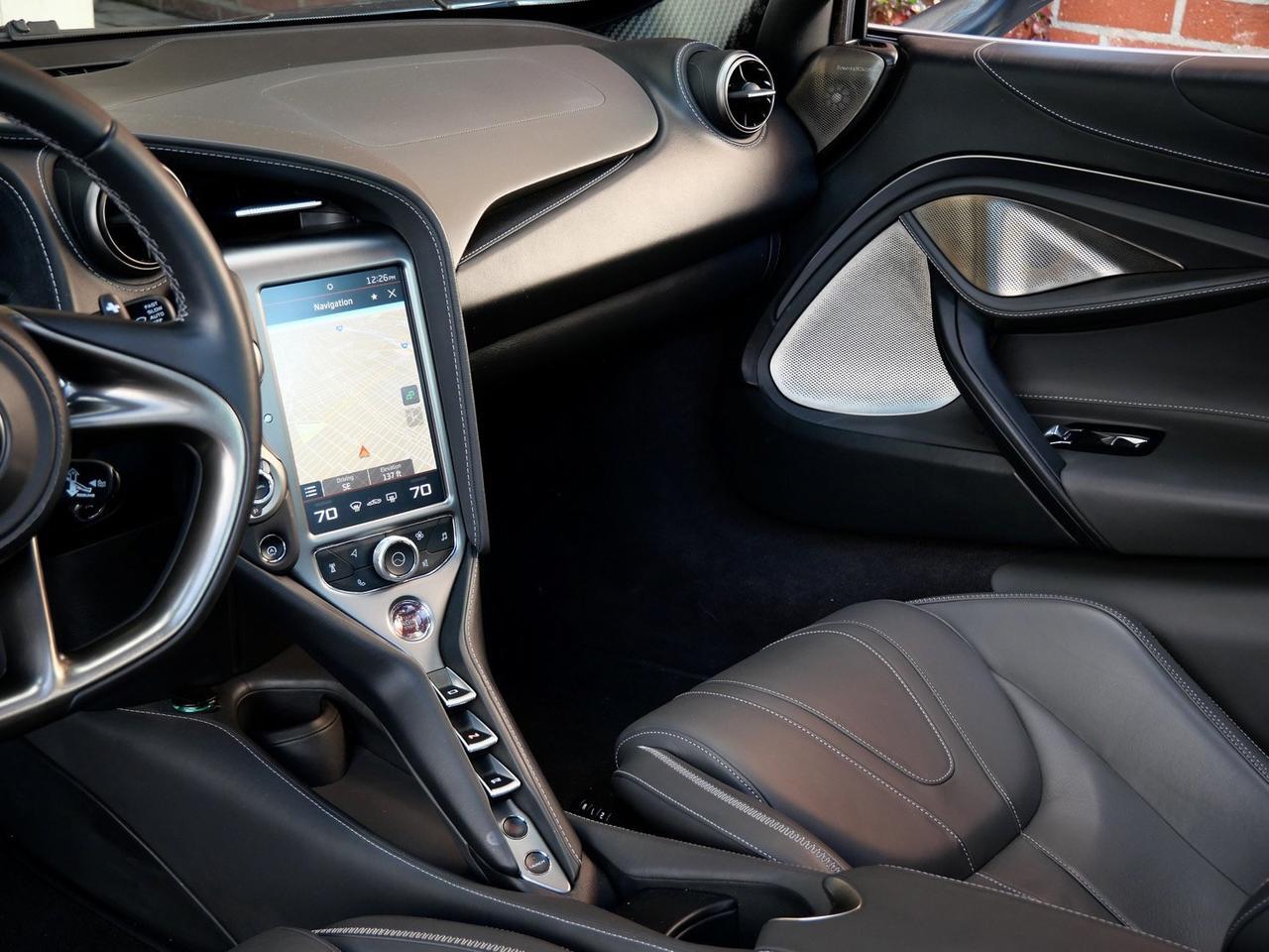 2018 McLaren 720S Luxury Luxury Lawrence KS