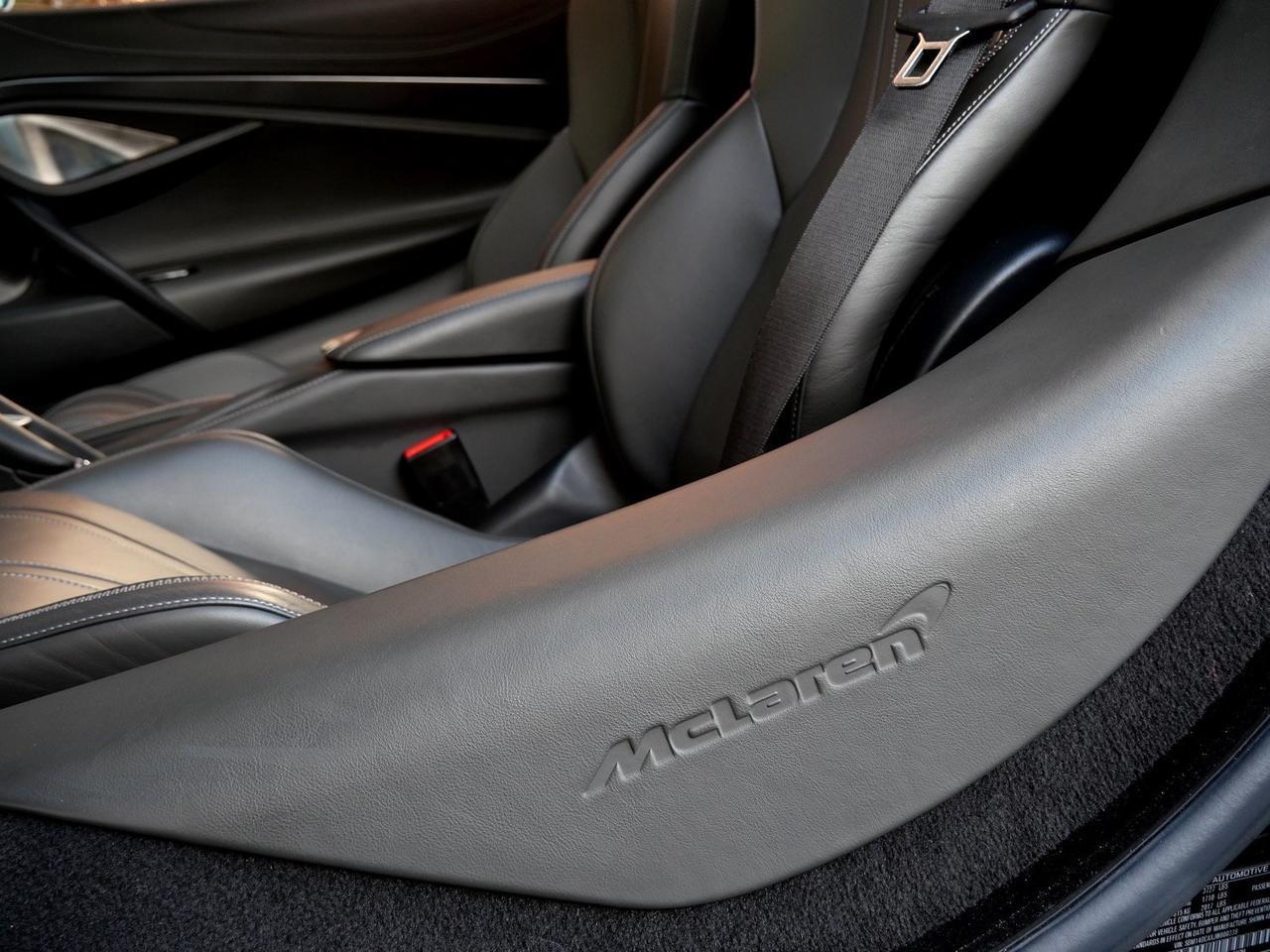 2018 McLaren 720S Luxury Luxury Lawrence KS