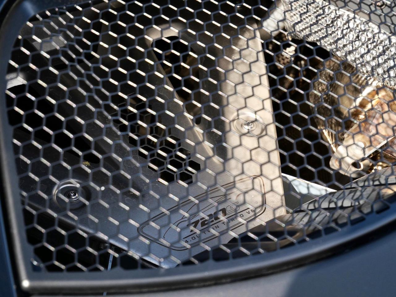 2018 McLaren 720S Luxury Luxury Lawrence KS