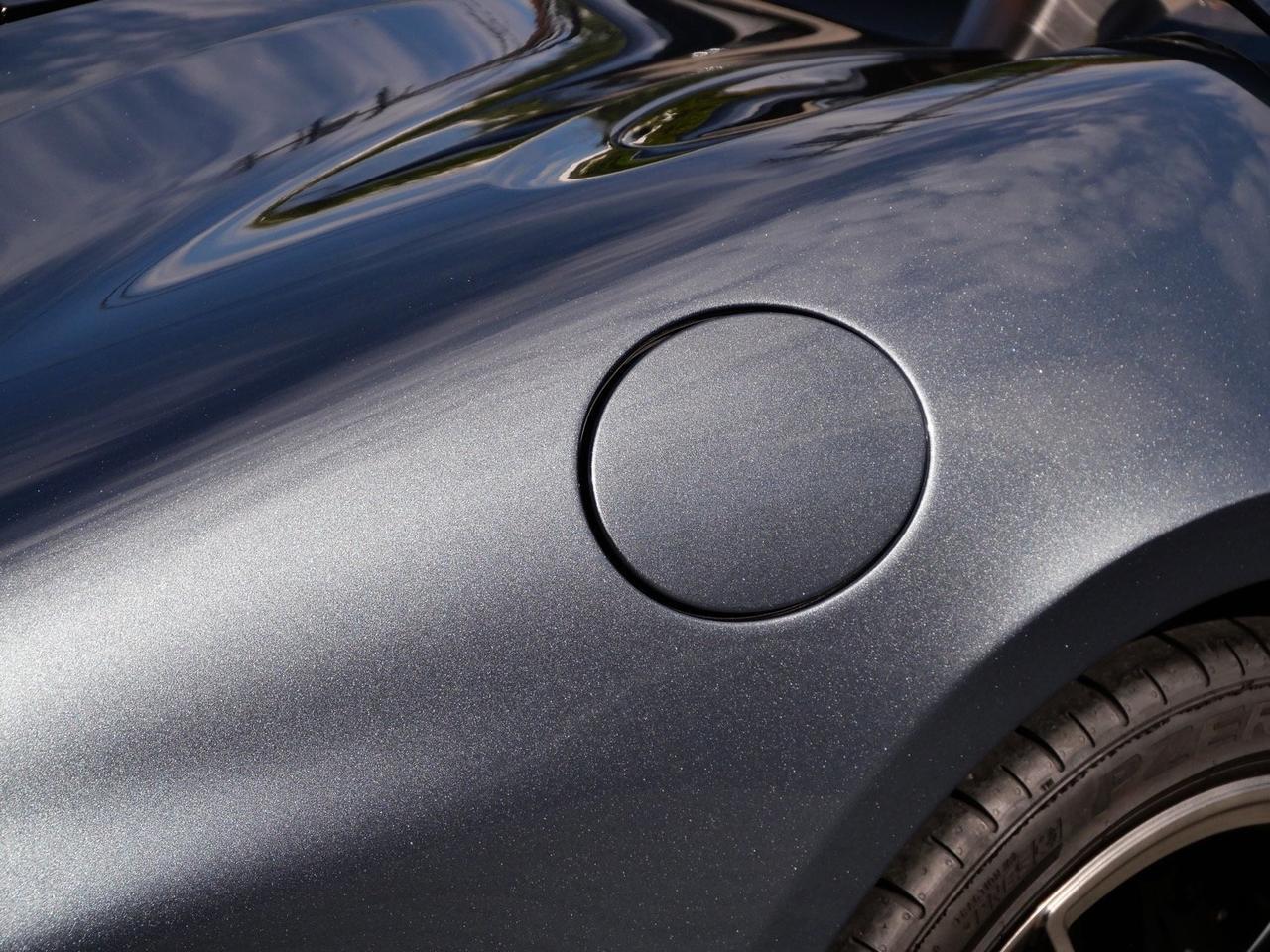 2018 McLaren 720S Luxury Luxury Lawrence KS