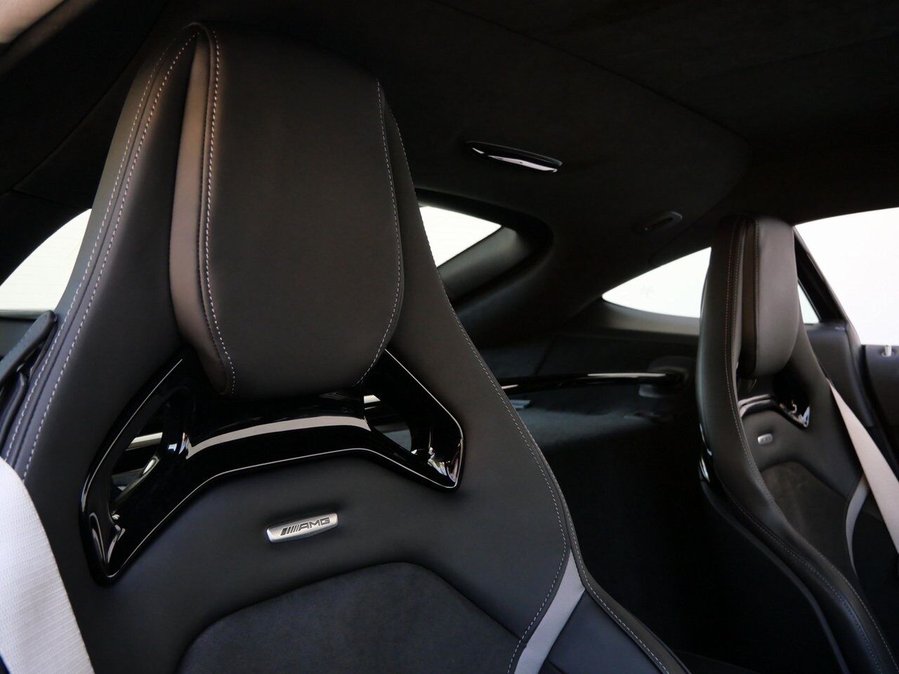 2018 Mercedes-Benz AMG&reg; GT R R Lawrence KS
