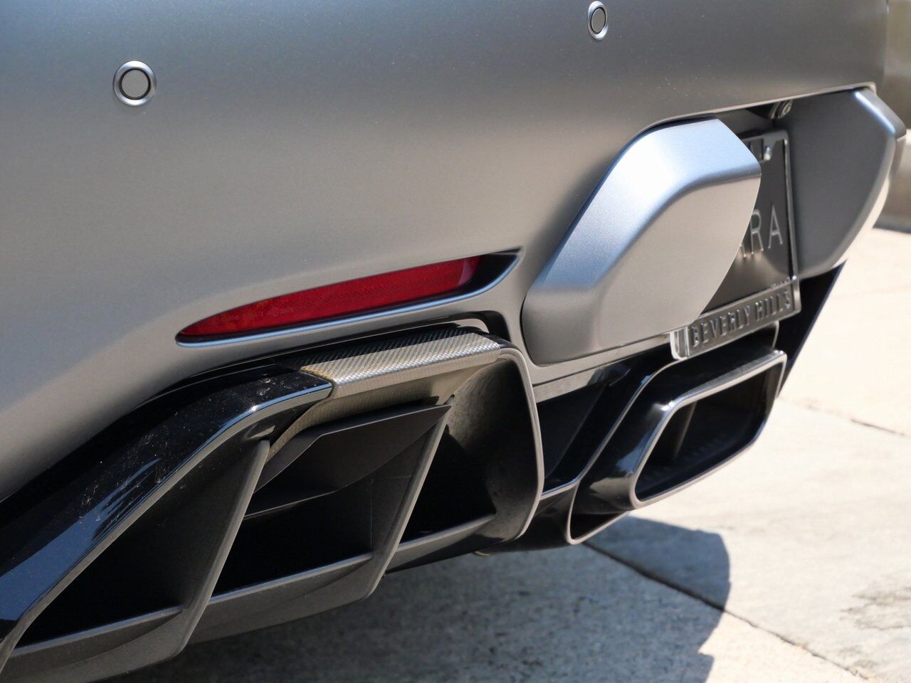 2018 Mercedes-Benz AMG&reg; GT R R Lawrence KS