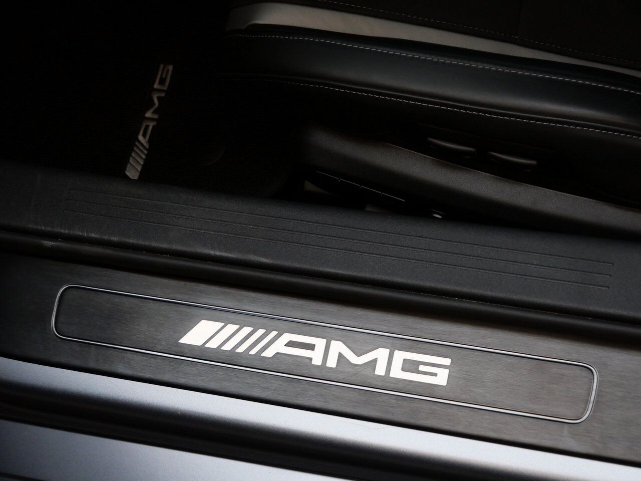 2018 Mercedes-Benz AMG&reg; GT R R Lawrence KS
