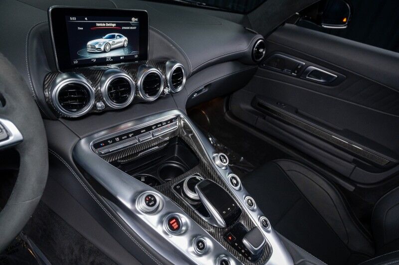 2018 Mercedes-Benz AMG® GT C Coupe Scottsdale AZ