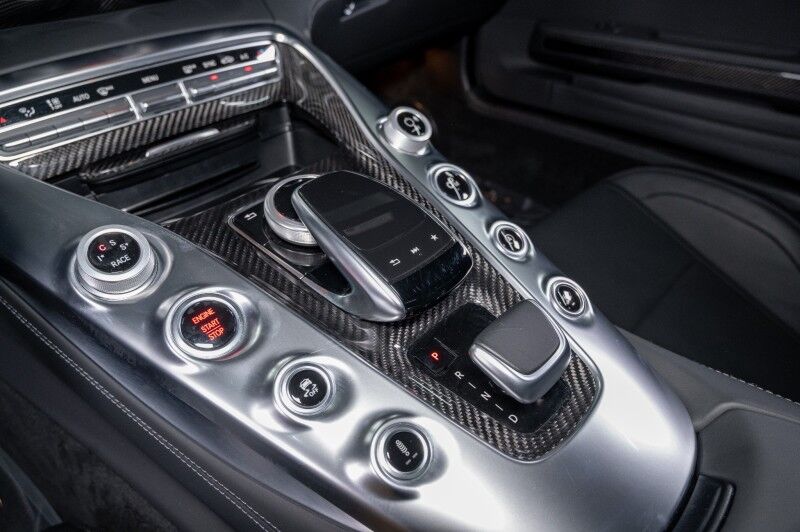 2018 Mercedes-Benz AMG® GT C Coupe Scottsdale AZ