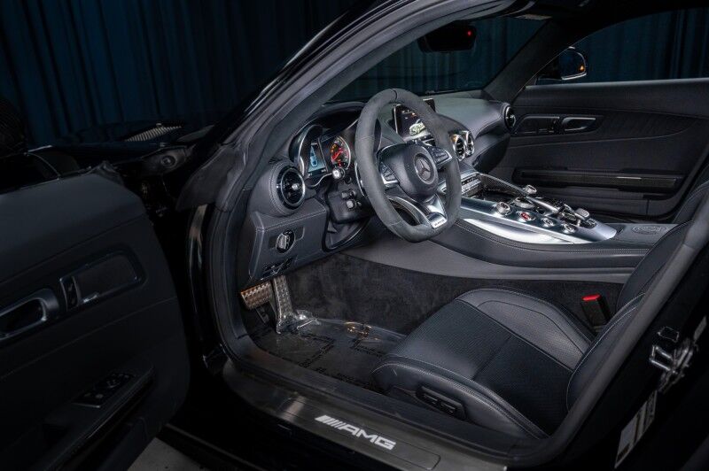 2018 Mercedes-Benz AMG® GT C Coupe Scottsdale AZ
