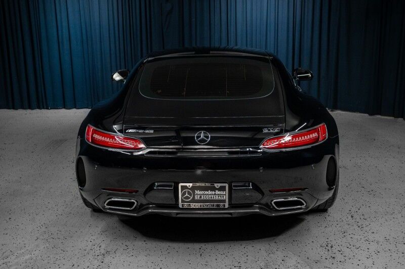 2018 Mercedes-Benz AMG® GT C Coupe Scottsdale AZ
