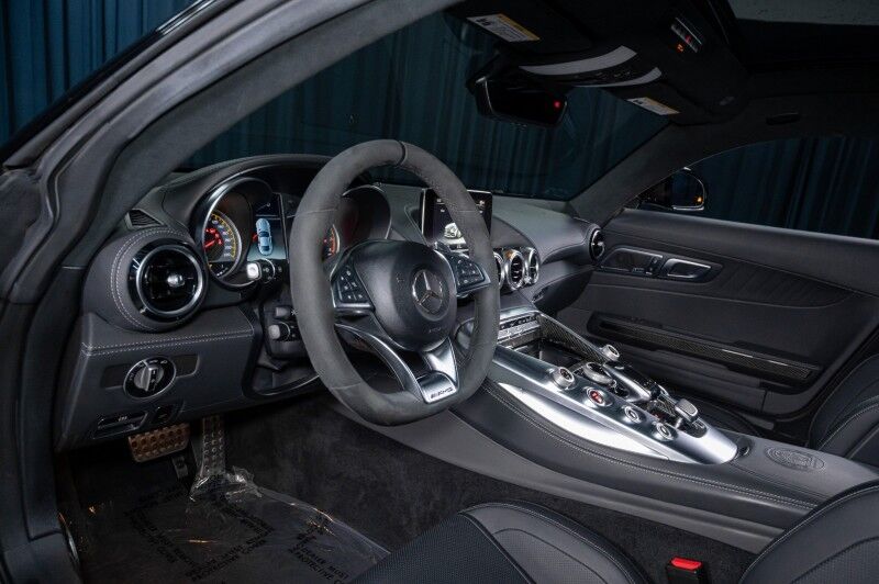2018 Mercedes-Benz AMG® GT C Coupe Scottsdale AZ