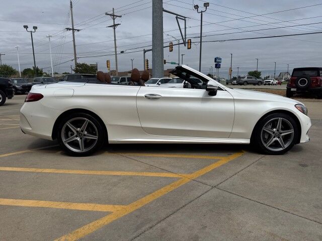 2018 Mercedes-Benz C-Class C 300 Springfield IL 2018 Mercedes-Benz C-Class C 300 Springfield IL