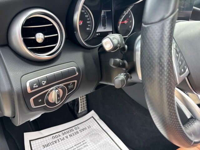 2018 Mercedes-Benz C-Class C 300 Springfield IL 2018 Mercedes-Benz C-Class C 300 Springfield IL