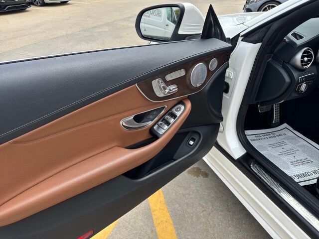 2018 Mercedes-Benz C-Class C 300 Springfield IL 2018 Mercedes-Benz C-Class C 300 Springfield IL