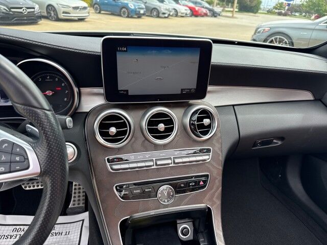 2018 Mercedes-Benz C-Class C 300 Springfield IL 2018 Mercedes-Benz C-Class C 300 Springfield IL