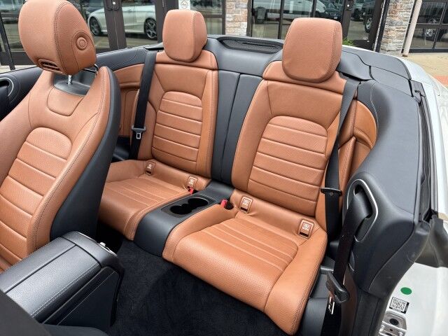 2018 Mercedes-Benz C-Class C 300 Springfield IL 2018 Mercedes-Benz C-Class C 300 Springfield IL