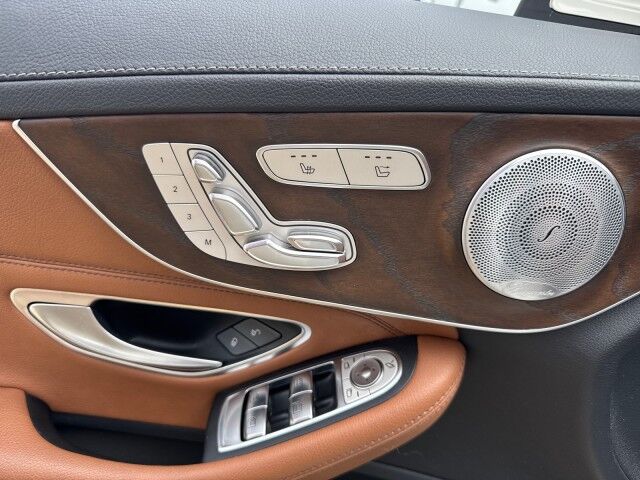 2018 Mercedes-Benz C-Class C 300 Springfield IL 2018 Mercedes-Benz C-Class C 300 Springfield IL