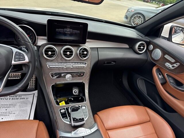 2018 Mercedes-Benz C-Class C 300 Springfield IL 2018 Mercedes-Benz C-Class C 300 Springfield IL