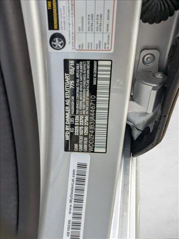 2018 Mercedes-Benz E-Class E 300 Roseville CA