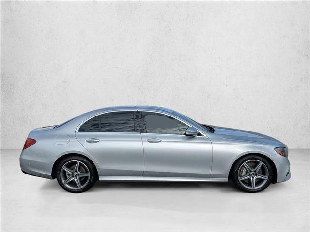 2018 Mercedes-Benz E-Class E 300 Roseville CA
