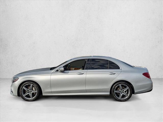 2018 Mercedes-Benz E-Class E 300 Roseville CA