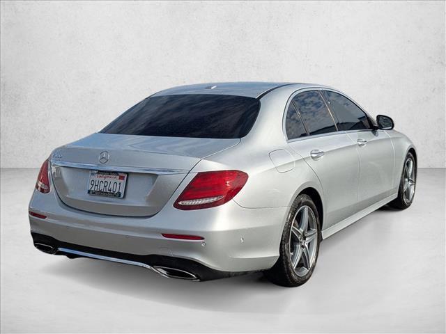 2018 Mercedes-Benz E-Class E 300 Roseville CA