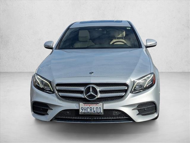 2018 Mercedes-Benz E-Class E 300 Roseville CA