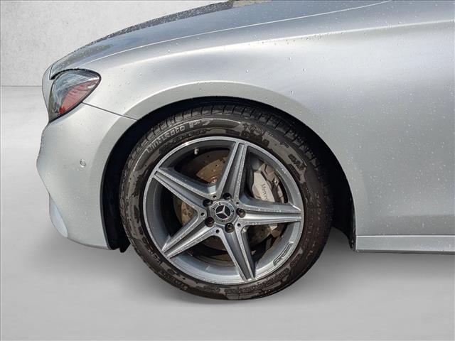 2018 Mercedes-Benz E-Class E 300 Roseville CA