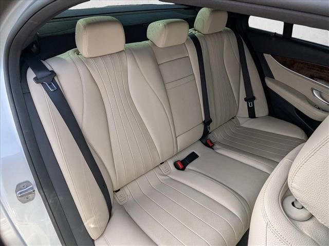 2018 Mercedes-Benz E-Class E 300 Roseville CA