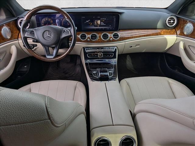 2018 Mercedes-Benz E-Class E 300 Roseville CA