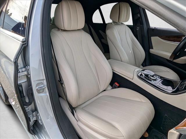 2018 Mercedes-Benz E-Class E 300 Roseville CA