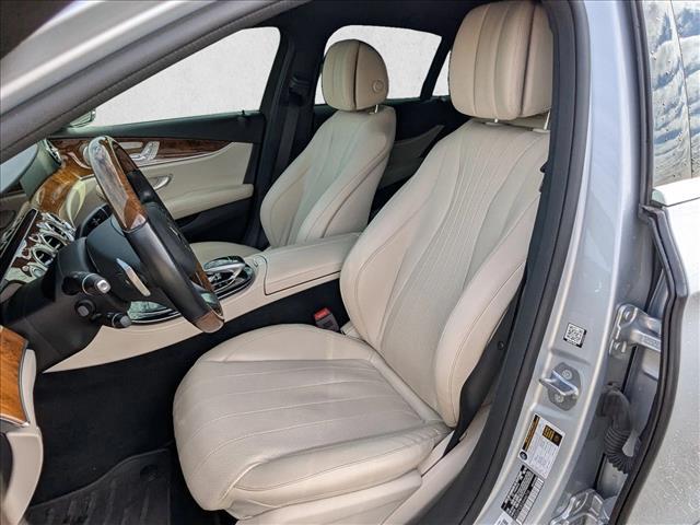 2018 Mercedes-Benz E-Class E 300 Roseville CA