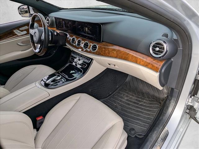 2018 Mercedes-Benz E-Class E 300 Roseville CA