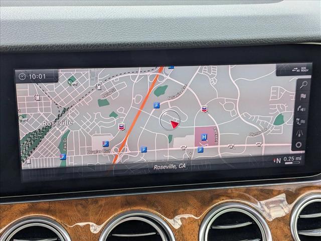 2018 Mercedes-Benz E-Class E 300 Roseville CA